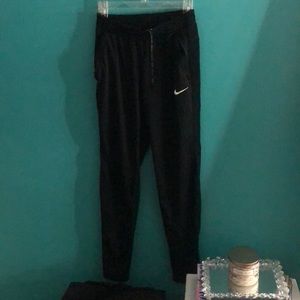 nike dri-fit joggers
